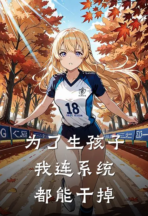 为了生孩子，我连系统都能干掉