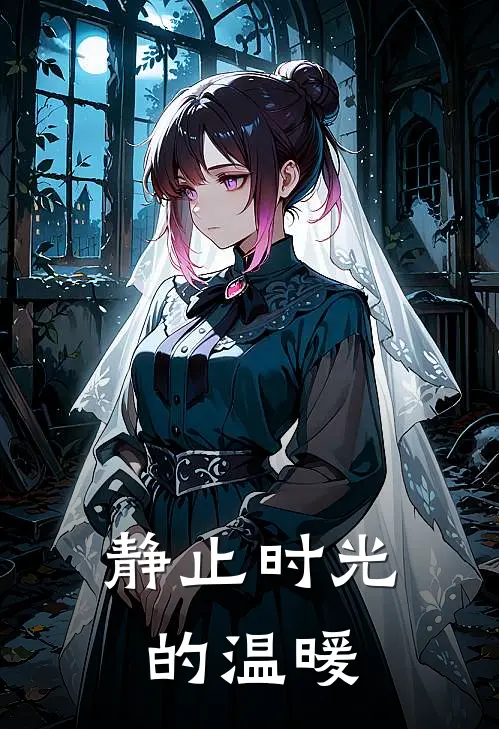 静止时光的温暖