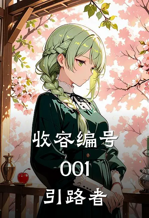 收容编号001：引路者