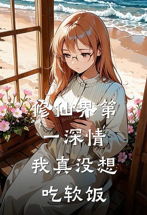 修仙界第一深情：我真没想吃软饭