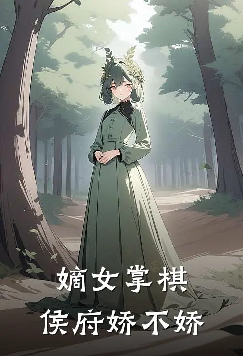 嫡女掌棋：侯府娇不娇