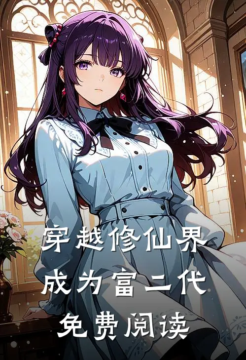 穿越修仙界成为富二代免费阅读