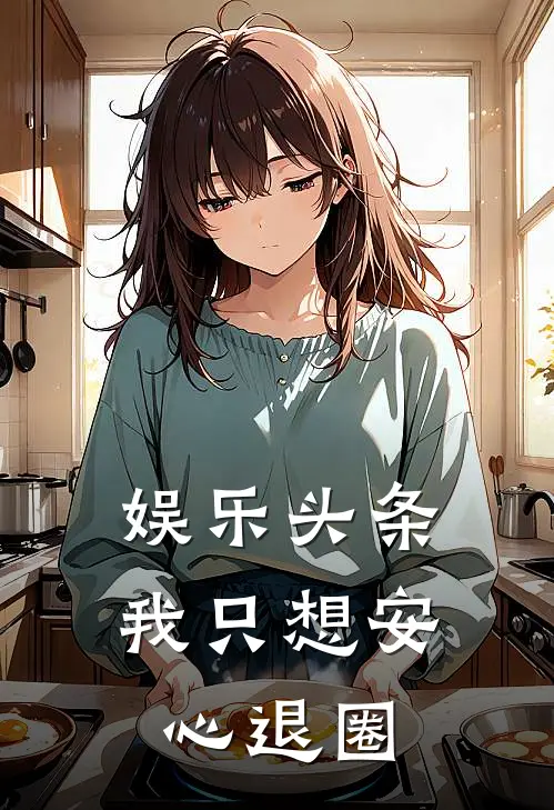 娱乐头条：我只想安心退圈