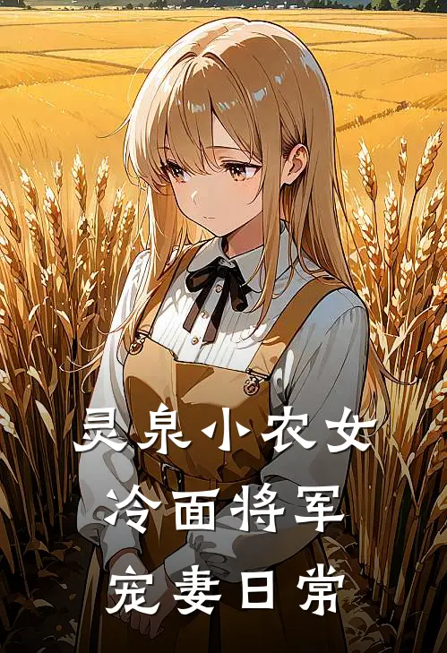 灵泉小农女，冷面将军宠妻日常