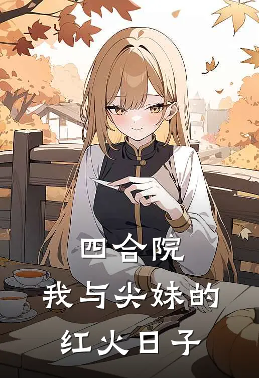 四合院：我与尖妹的红火日子