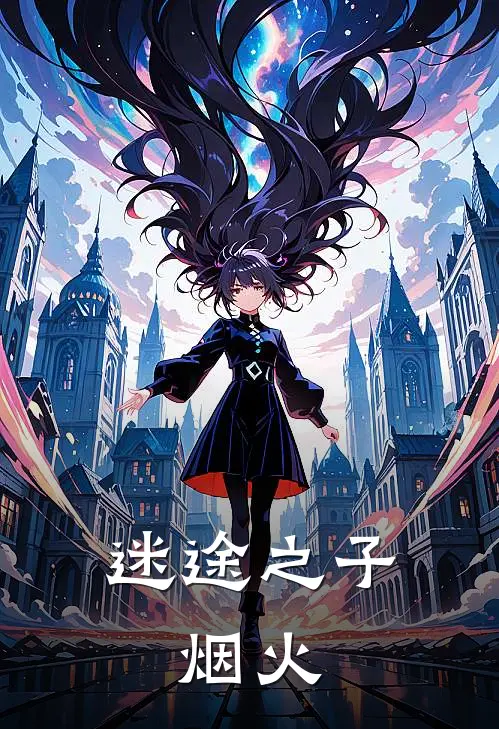 迷途之子：烟火