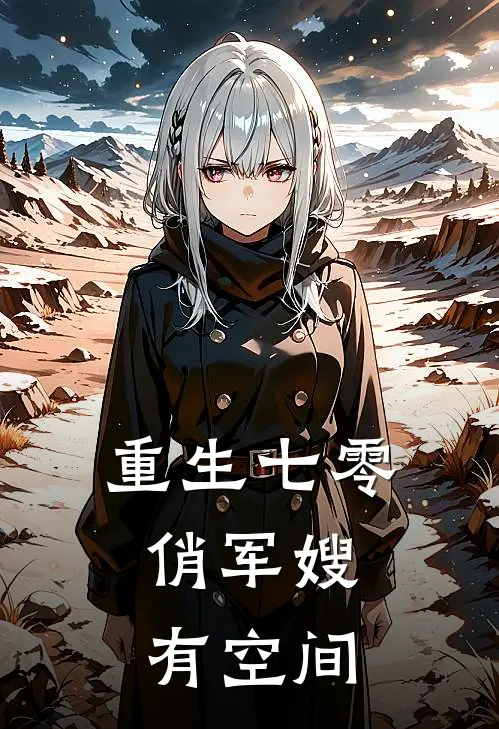 重生七零，俏军嫂有空间
