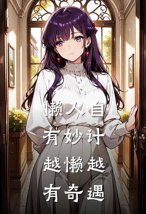 懒人自有妙计，越懒越有奇遇