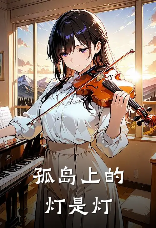 孤岛上的灯是灯