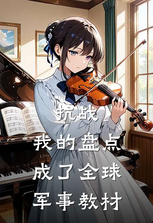 抗战：我的盘点成了全球军事教材