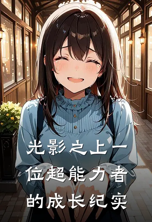 光影之上一位超能力者的成长纪实