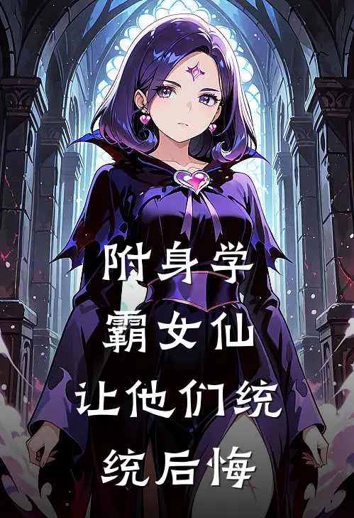 附身学霸女仙，让他们统统后悔