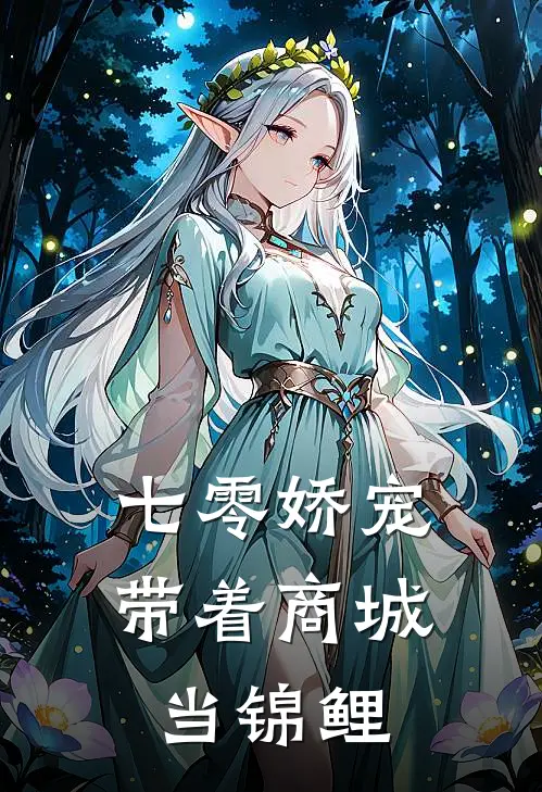 七零娇宠：带着商城当锦鲤