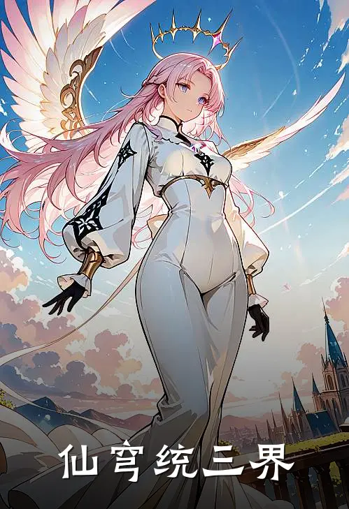 仙穹【统三界】