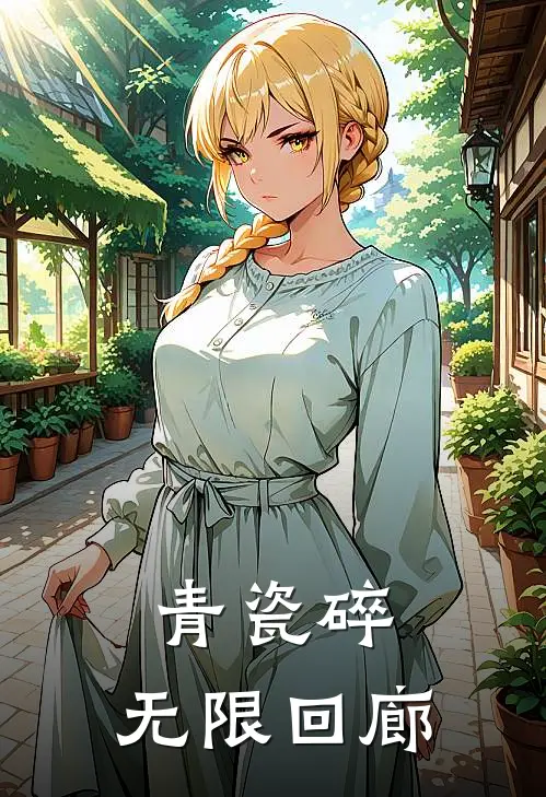 青瓷碎，无限回廊