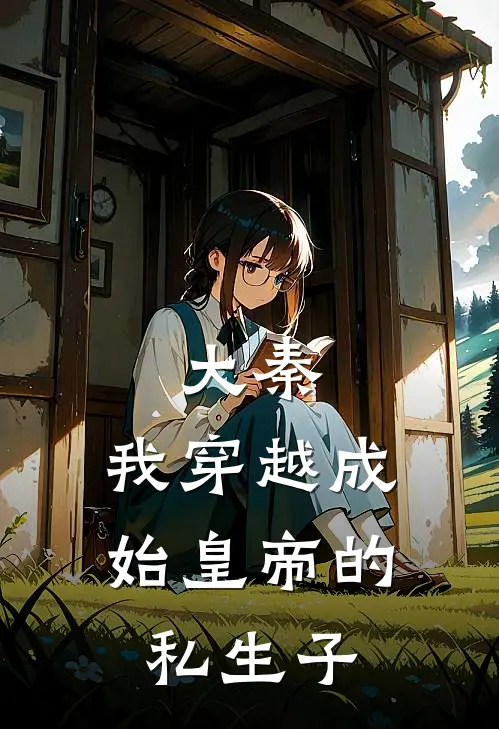 大秦：我穿越成始皇帝的私生子