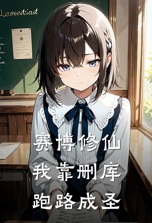 赛博修仙：我靠删库跑路成圣