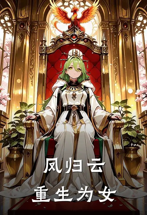 凤归云：重生为女