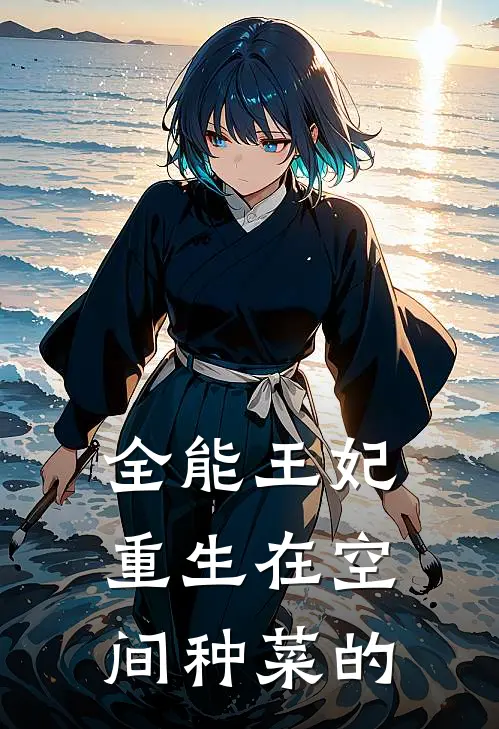 全能王妃重生在空间种菜的