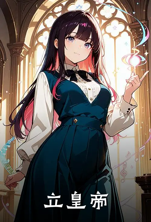 立皇帝