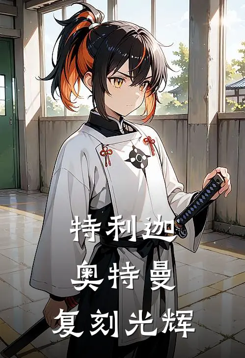 特利迦奥特曼：复刻光辉