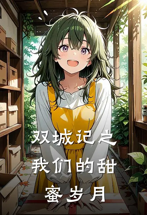 双城记之我们的甜蜜岁月