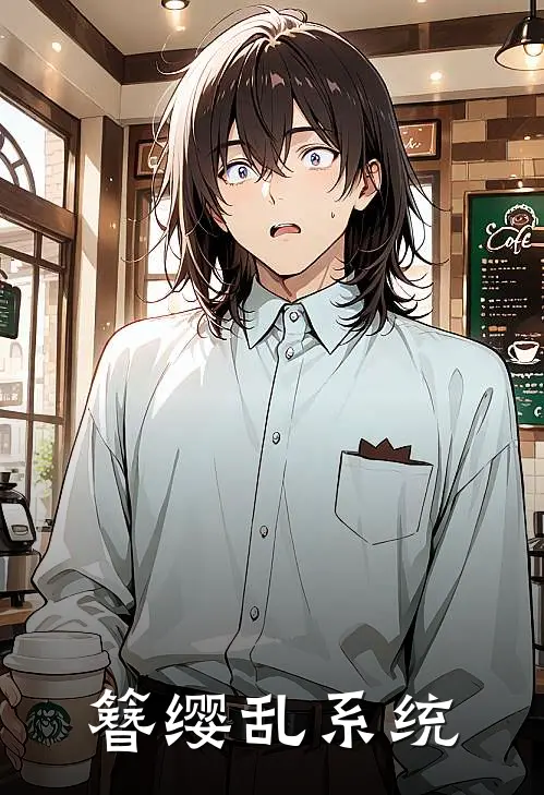 簪缨乱系统