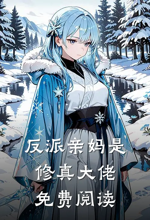 反派亲妈是修真大佬免费阅读