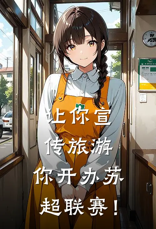 让你宣传旅游，你开办苏超联赛！