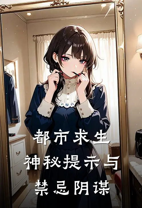 都市求生，神秘提示与禁忌阴谋