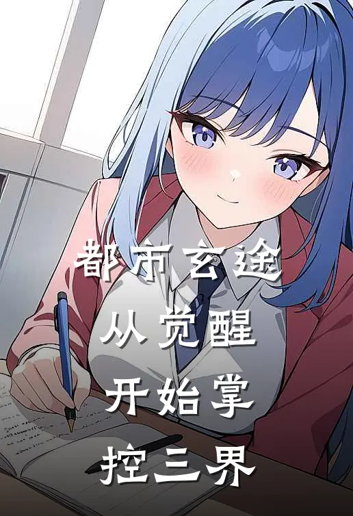 都市玄途：从觉醒开始掌控三界