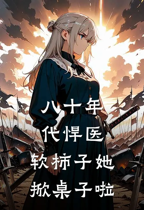 八十年代悍医：软柿子她掀桌子啦