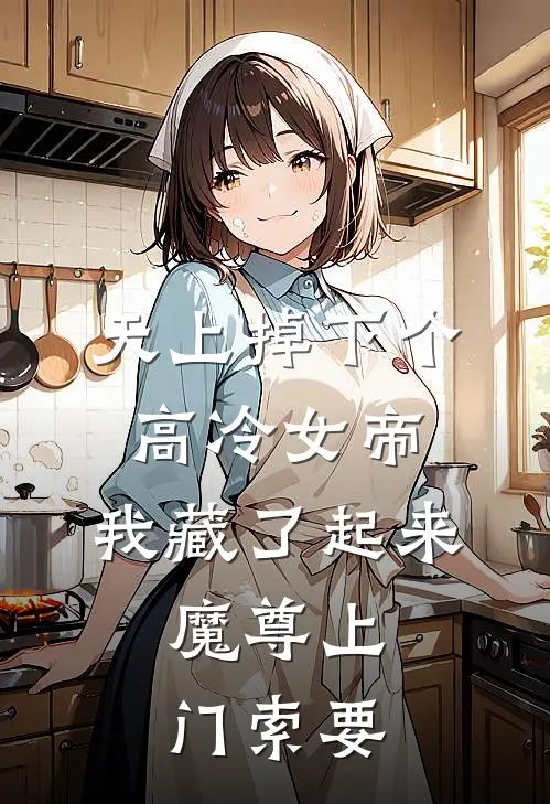 天上掉下个高冷女帝，我藏了起来，魔尊上门索要