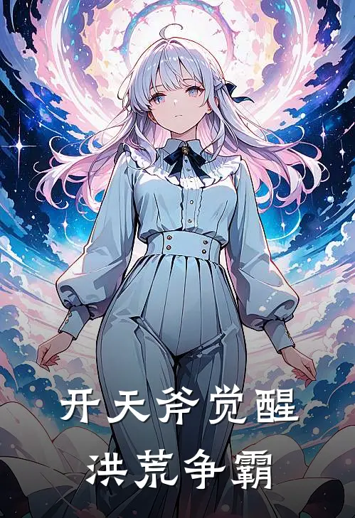 开天斧觉醒洪荒争霸