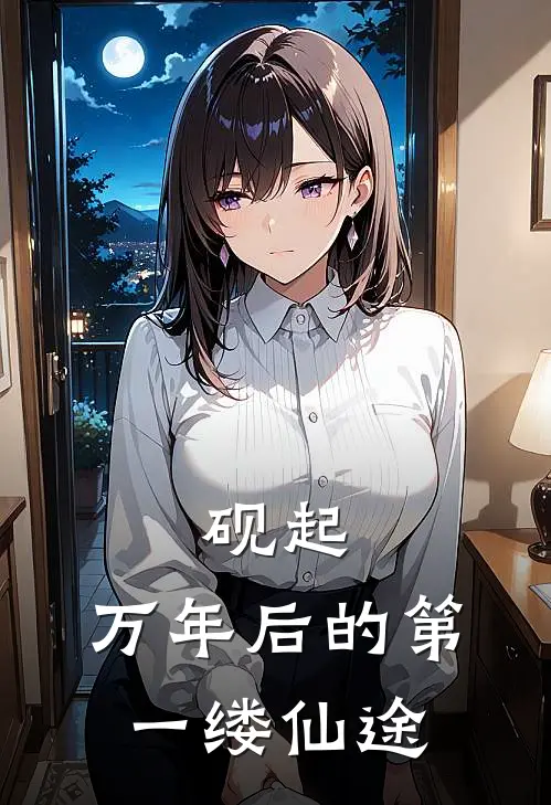 砚起：万年后的第一缕仙途