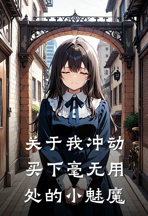 关于我冲动买下毫无用处的小魅魔
