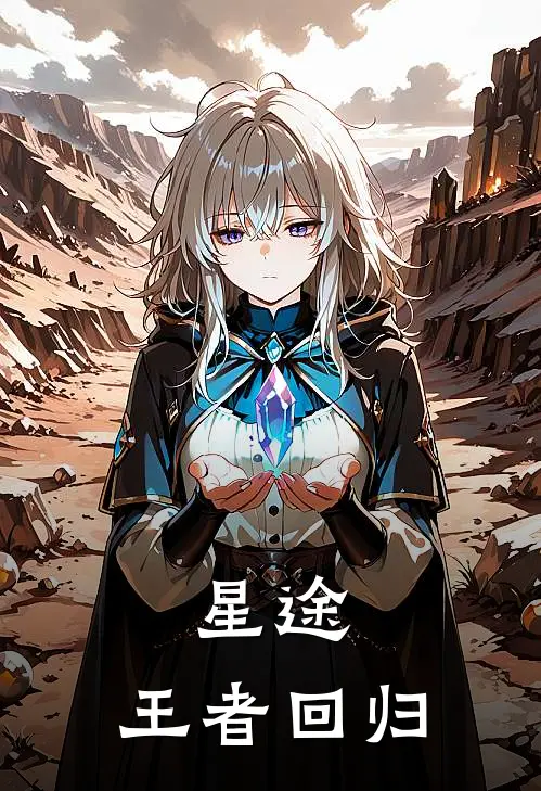 星途：王者回归