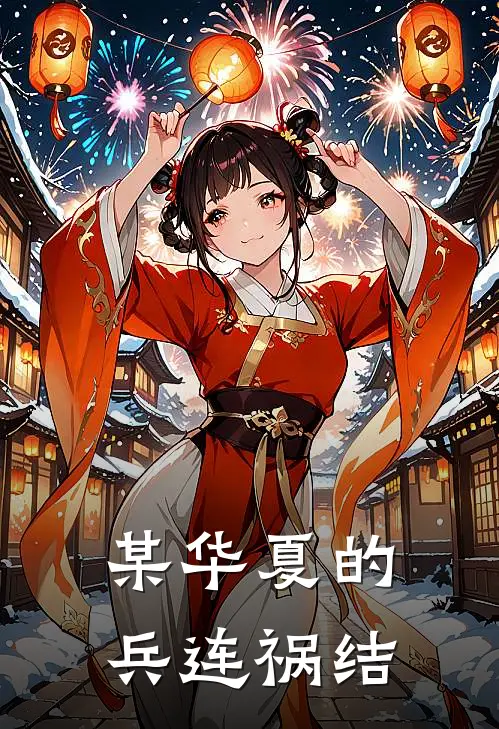 某华夏的兵连祸结