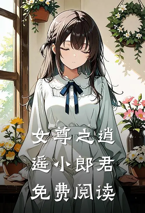 女尊之逍遥小郎君免费阅读