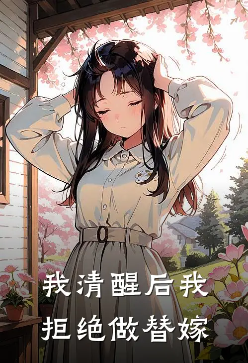 我清醒后我拒绝做替嫁