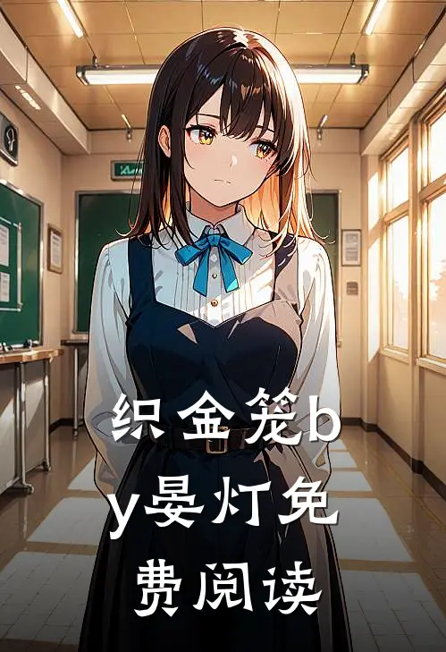 织金笼by晏灯免费阅读