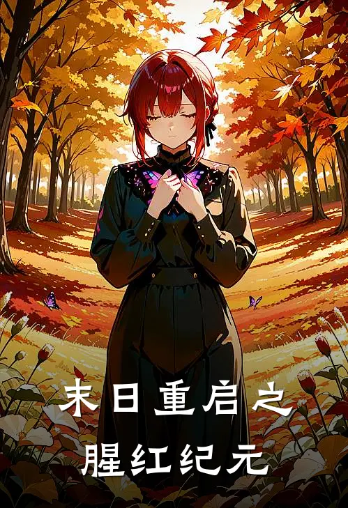 末日重启之腥红纪元