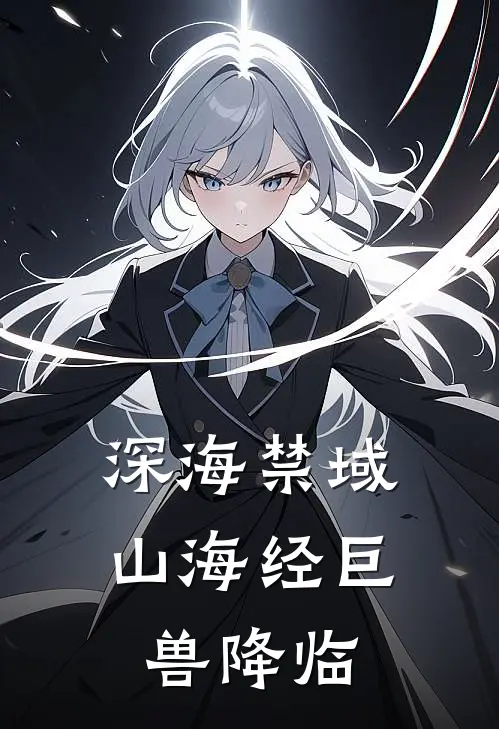 深海禁域：山海经巨兽降临