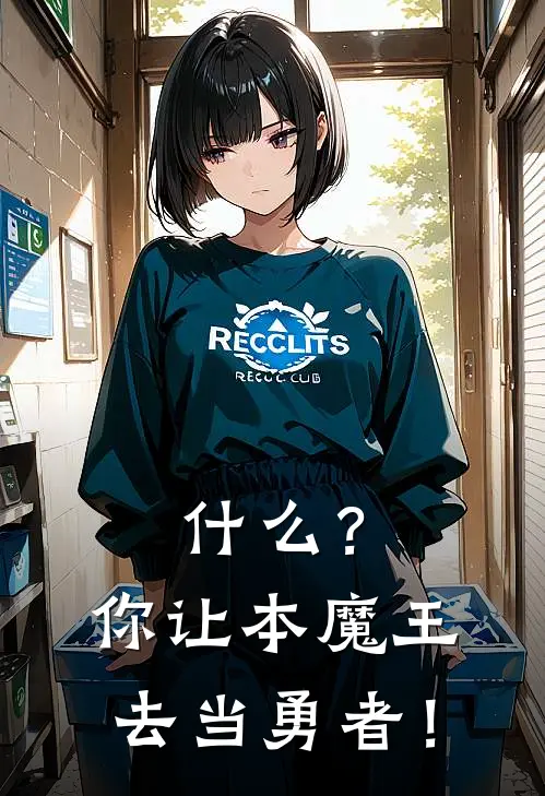 什么？你让本魔王去当勇者！