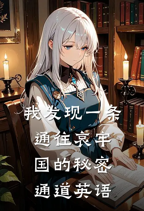 我发现一条通往哀牢国的秘密通道英语