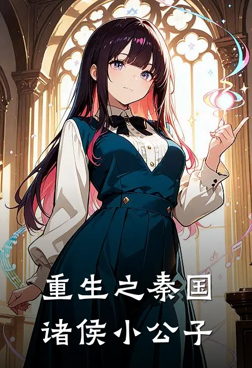 重生之秦国诸侯小公子