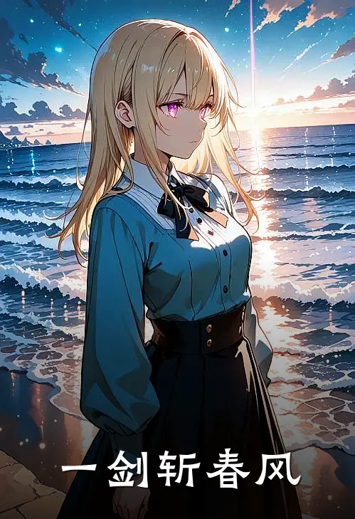 一剑斩春风