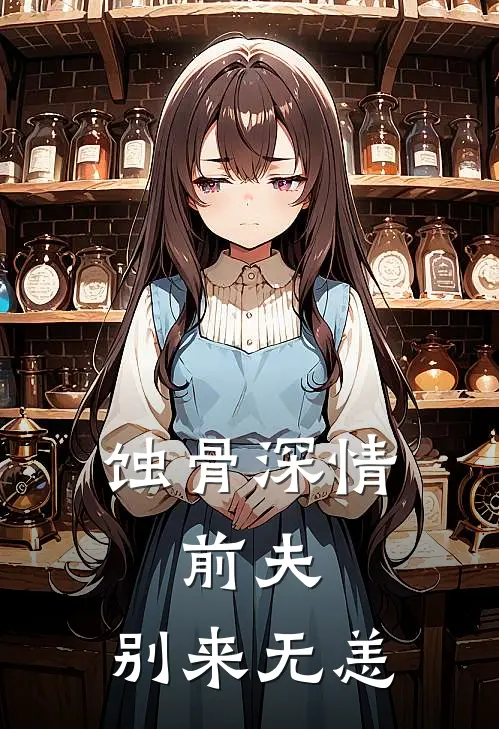 蚀骨深情：前夫，别来无恙