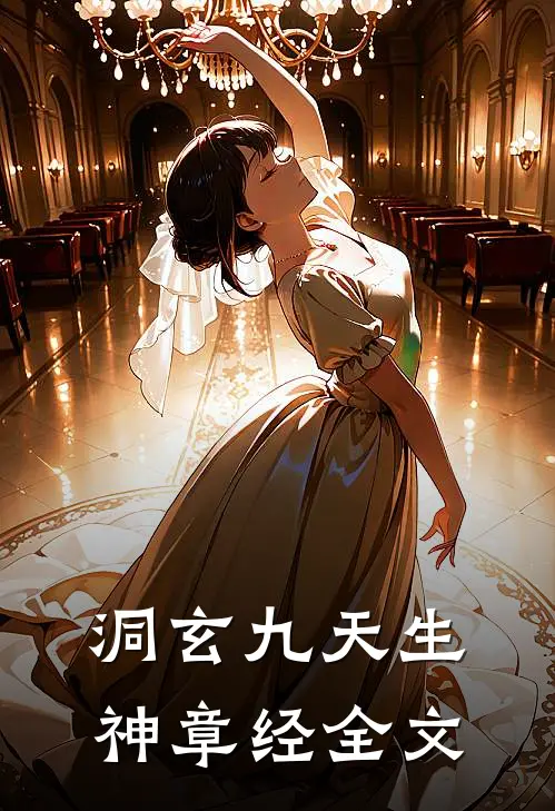 洞玄九天生神章经全文