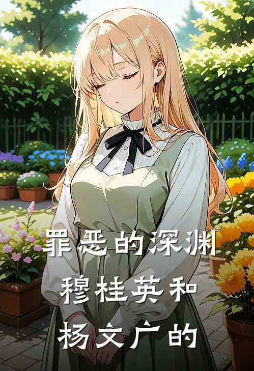 罪恶的深渊穆桂英和杨文广的